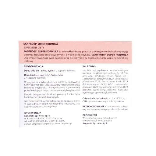 Sanprobi-Super-Formula-Prebiotyki-Probiotyk-40-Kapsulek-Marka-Sanprobi.webp
