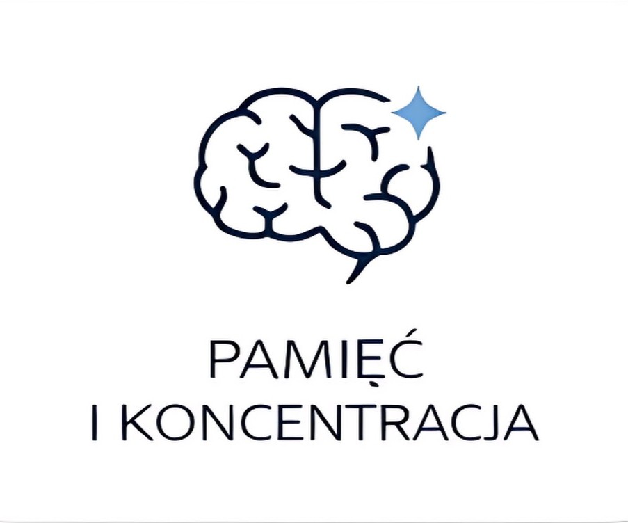 Suplementy diety na pamięć i koncentrację – Nutrilis