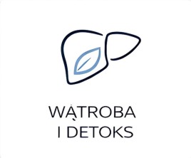 Suplementy diety na wątrobę i detoks – Nutrilis