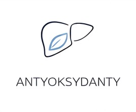 Suplementy diety z antyoksydantami – Nutrilis