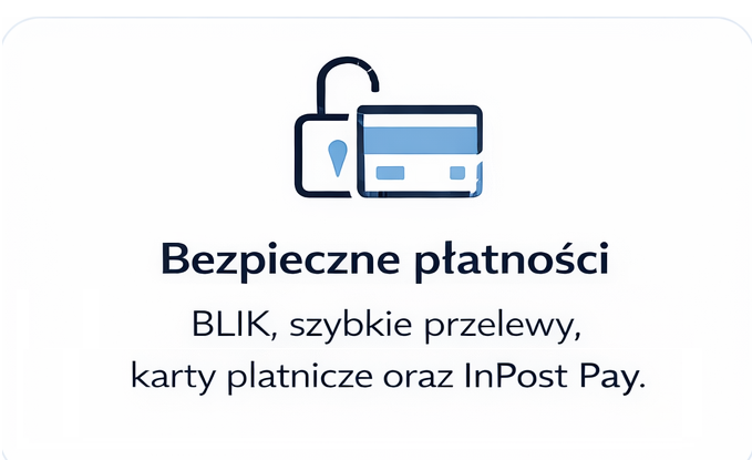 Szybkie pakowanie i sprawna obsługa zamówień Nutrilis