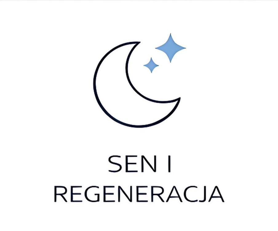 Suplementy diety na sen i regenerację – Nutrilis